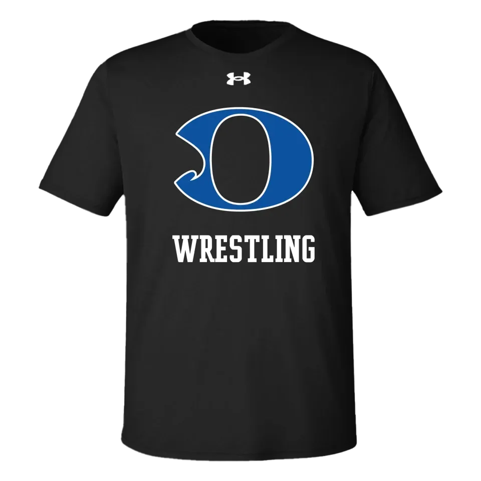 Oakcrest Wrestling Premium Tees