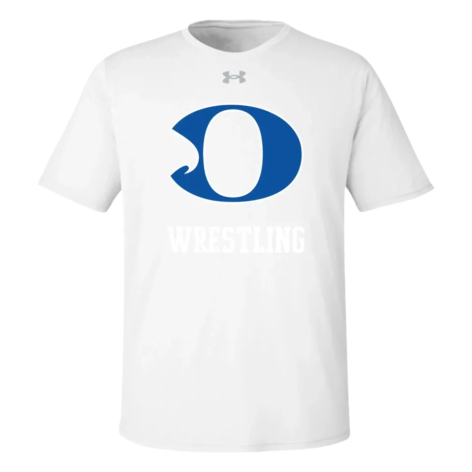 Oakcrest Wrestling Premium Tees