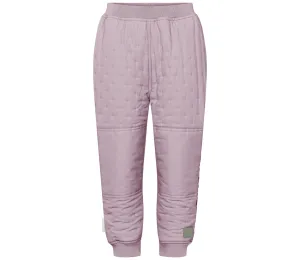 Odin Pants, Thermo Pants - Purple Mist