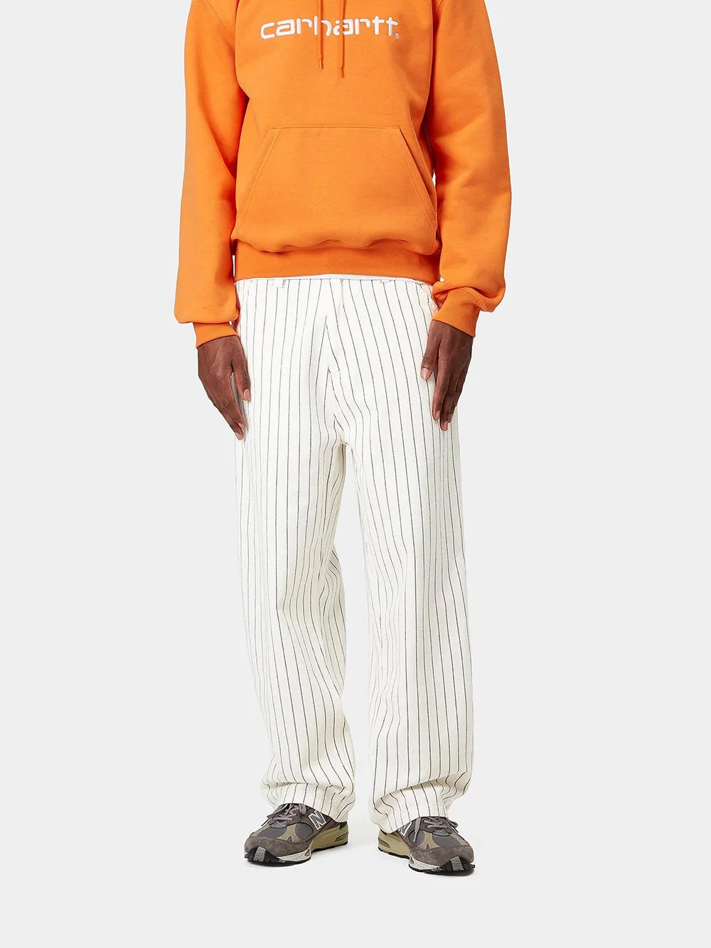 OG Single Knee Pant Fountain