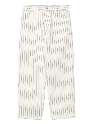 OG Single Knee Pant Fountain
