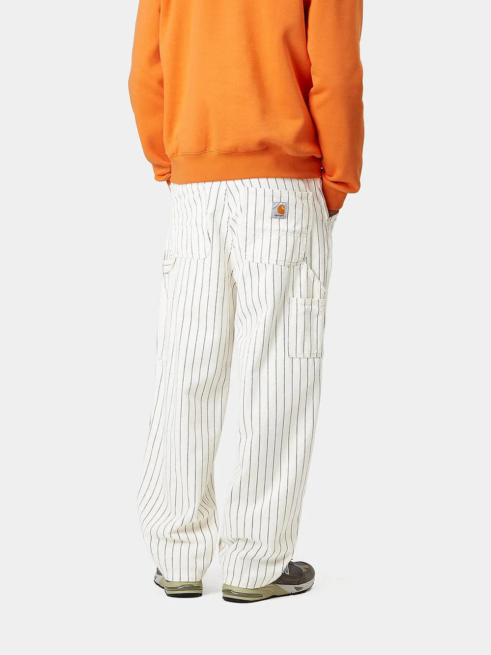 OG Single Knee Pant Fountain
