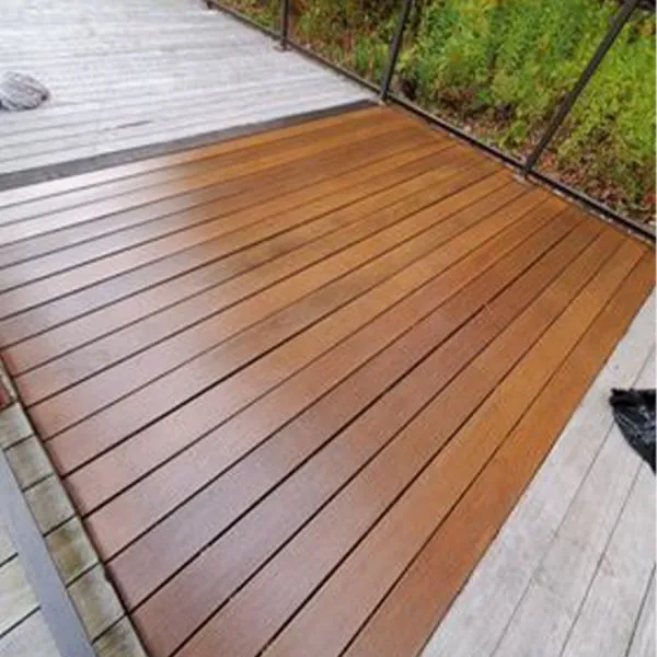 Osmo Decking Oils