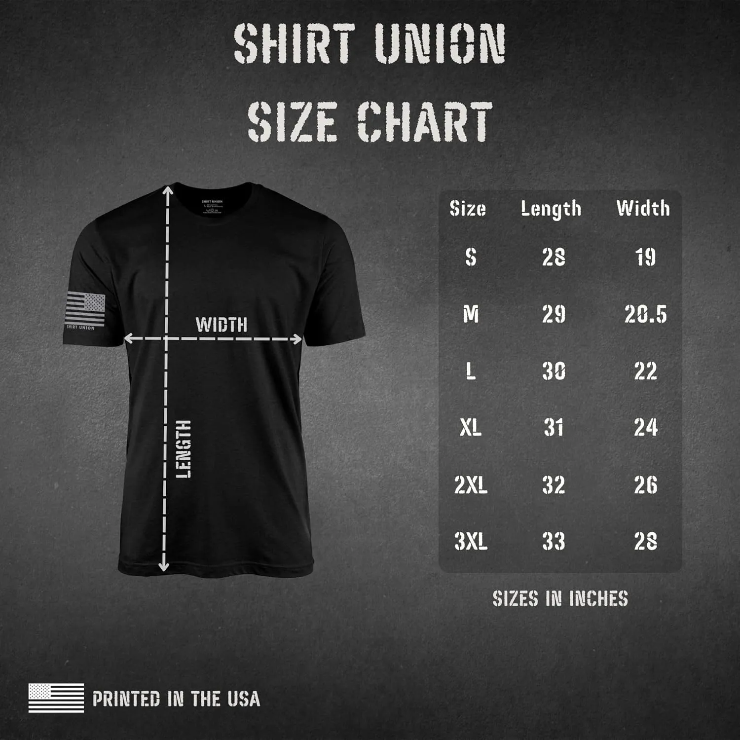 Patriotic Shirts for Men - American Patriot Graphic Tee - USA & Freedom Style - Super Soft Premium Shirt Pack