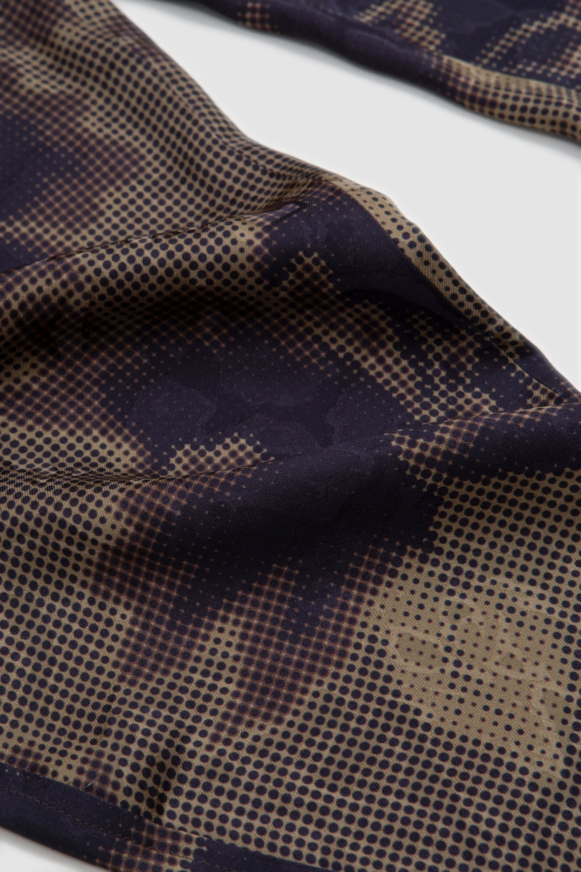 Penny Long Pants Brown