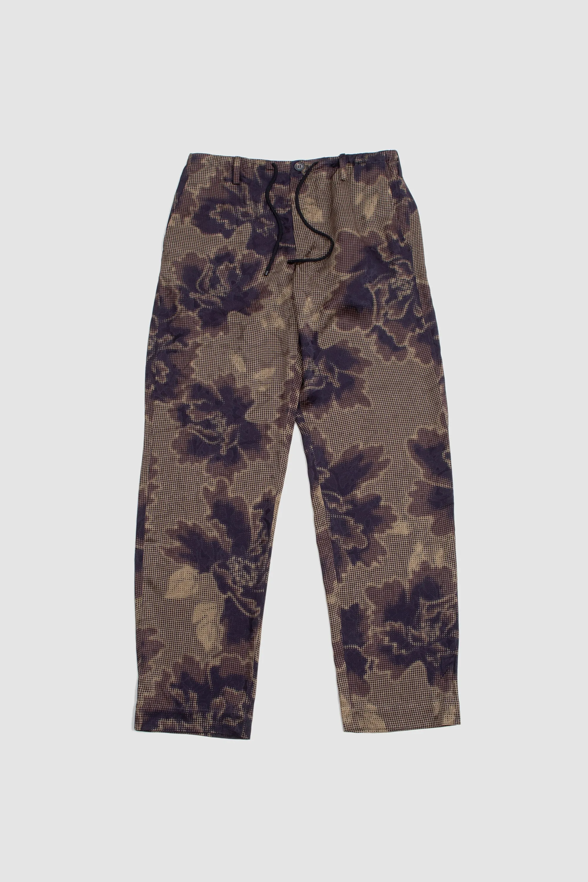 Penny Long Pants Brown