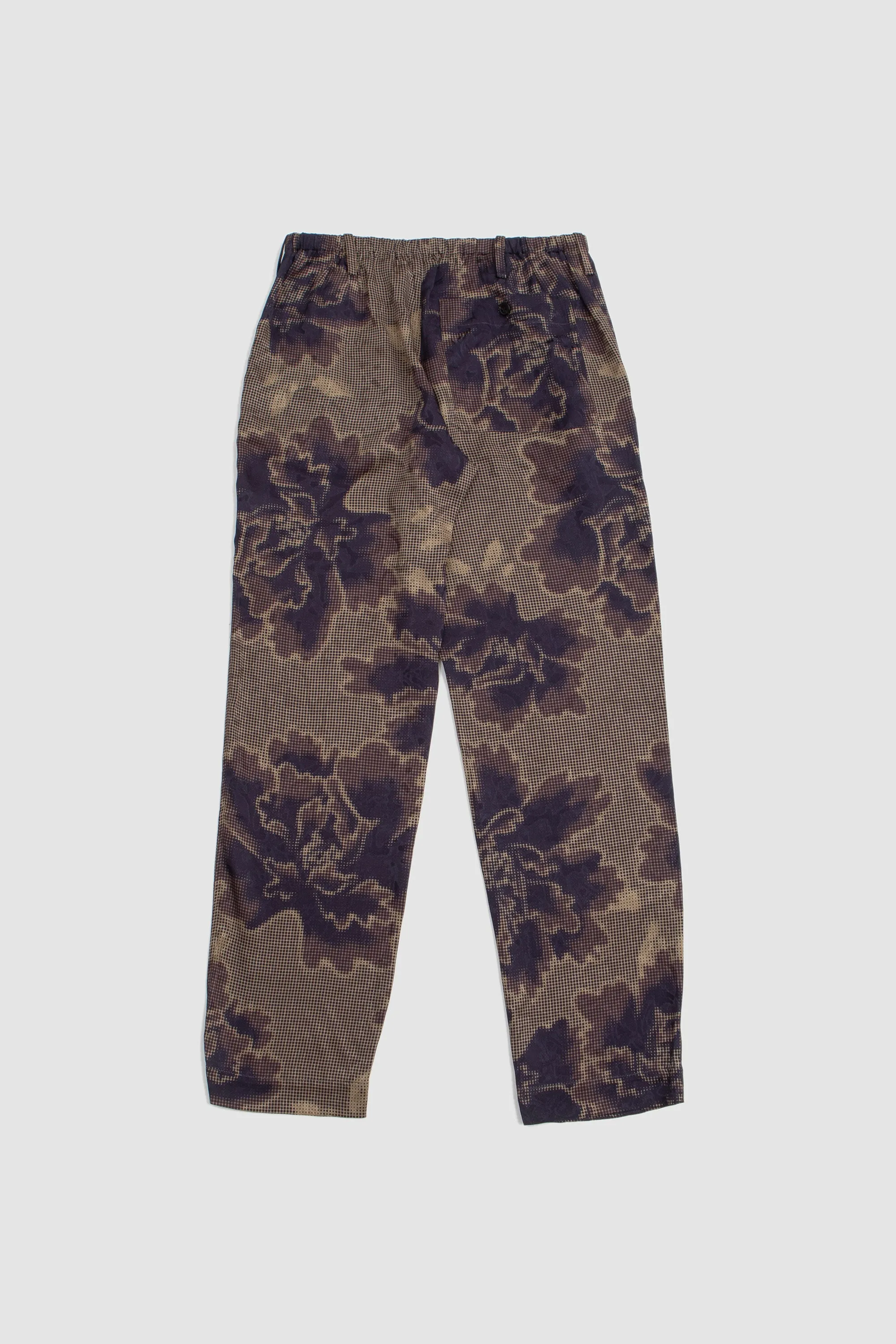 Penny Long Pants Brown