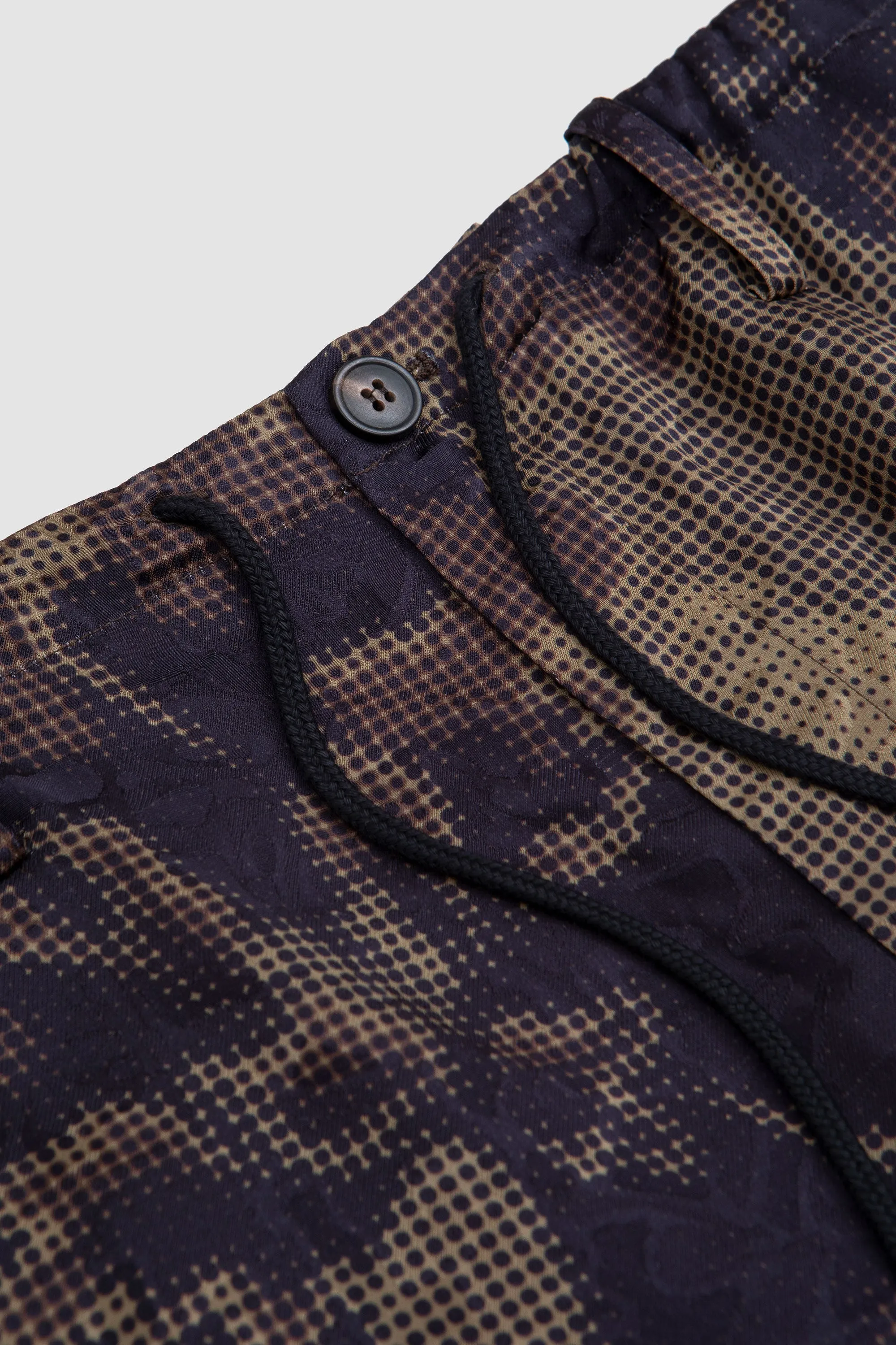 Penny Long Pants Brown