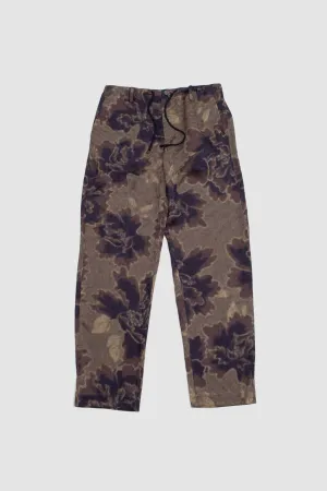 Penny Long Pants Brown