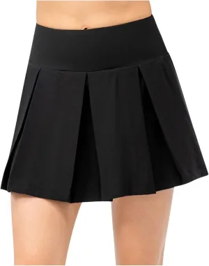 Plaid Skirts for Women High Waisted Summer Dressy Elegant Cute Skirt Trendy Soft Smooth Comfort Skirts Trendy