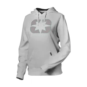 Polaris Icon Hoodie Gray
