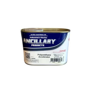 Polyurethane Accelerator 500ml