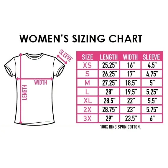 Pop! Tees Super Cute Star Wars R2D2 In Love (Women's Large)
