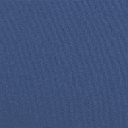 Ramses Collection - Blue Regular Fit Double Breasted 2 Piece Suit with Flexible Elastic Waistband