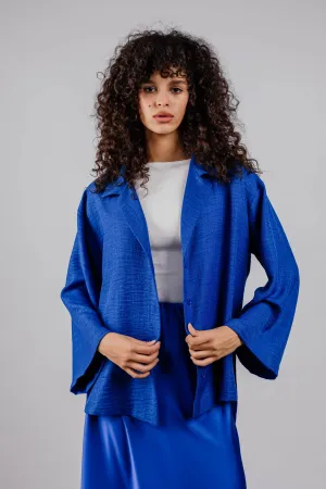Relaxed-fit Linen Shirt