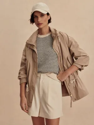 Rema Short Jacket