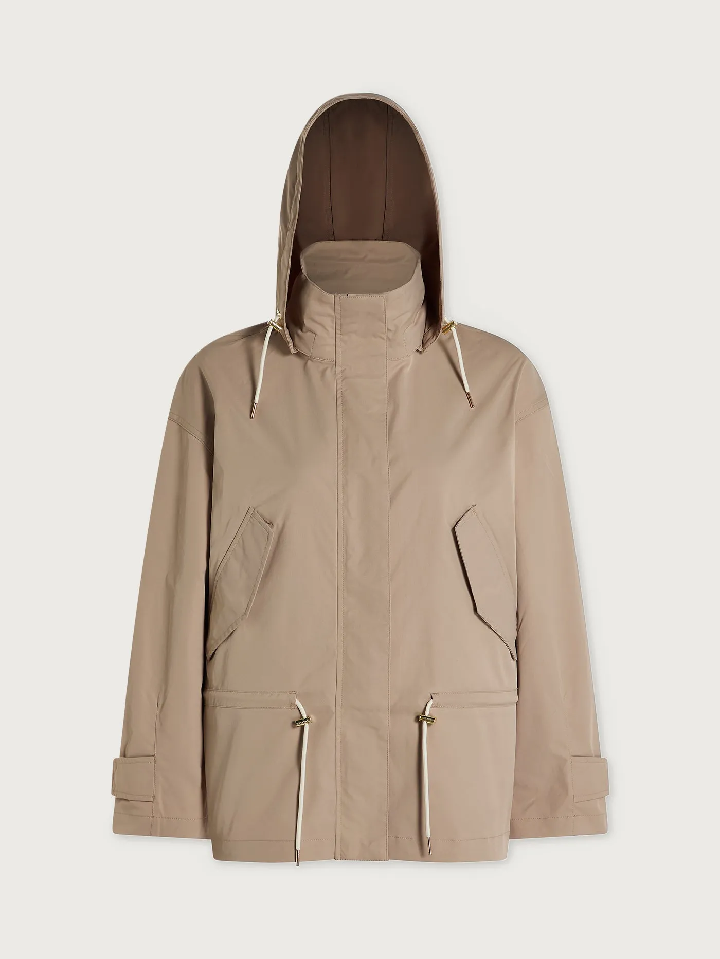 Rema Short Jacket