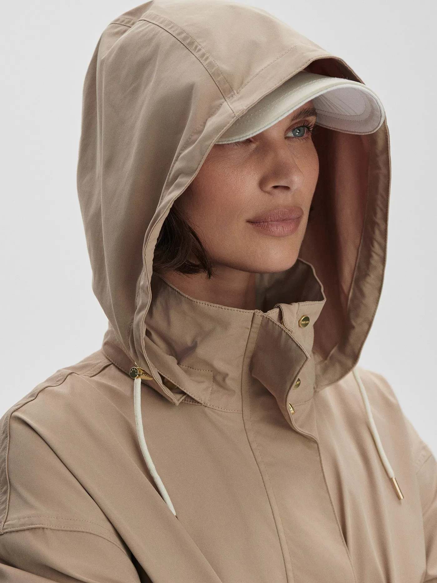 Rema Short Jacket