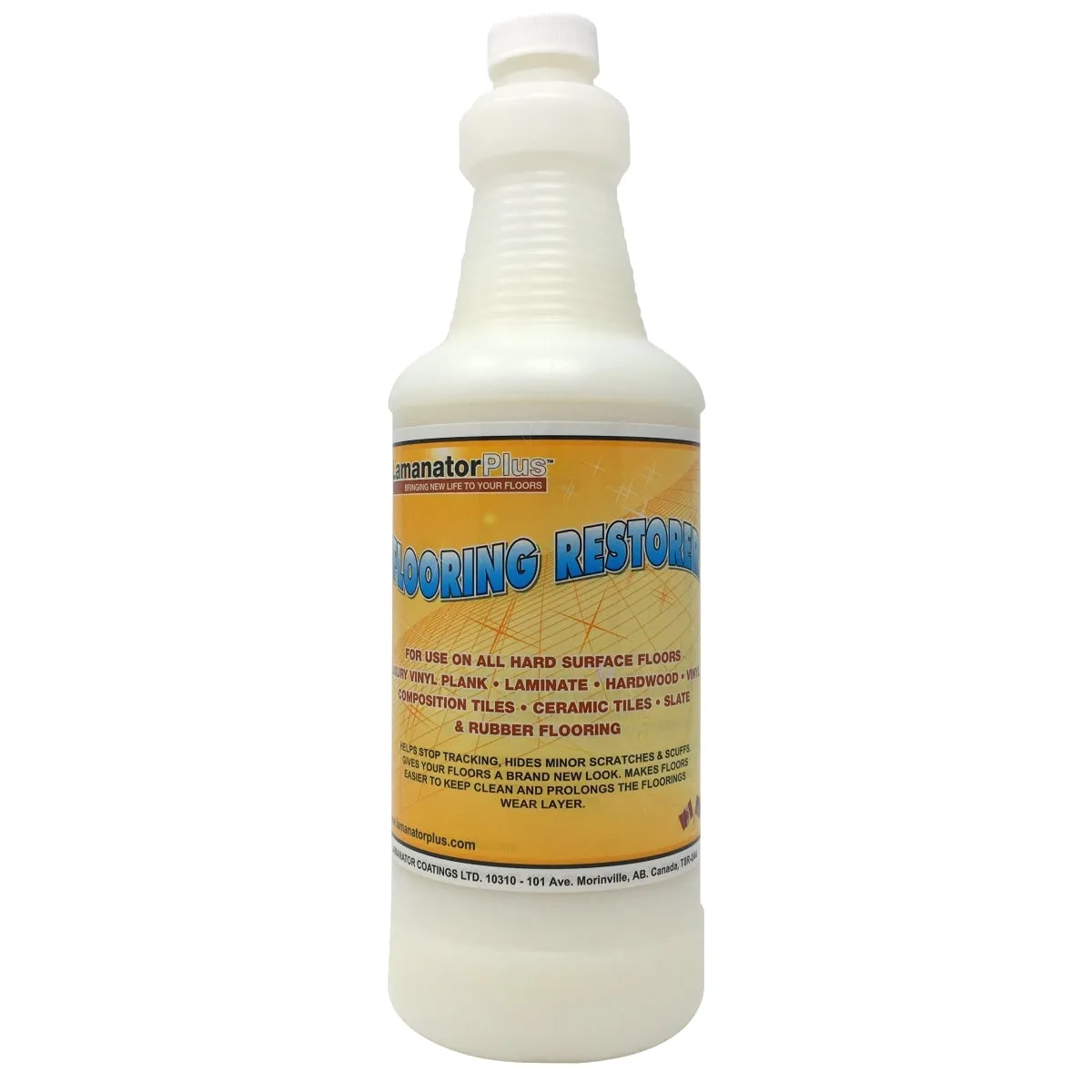 Restorer Finish