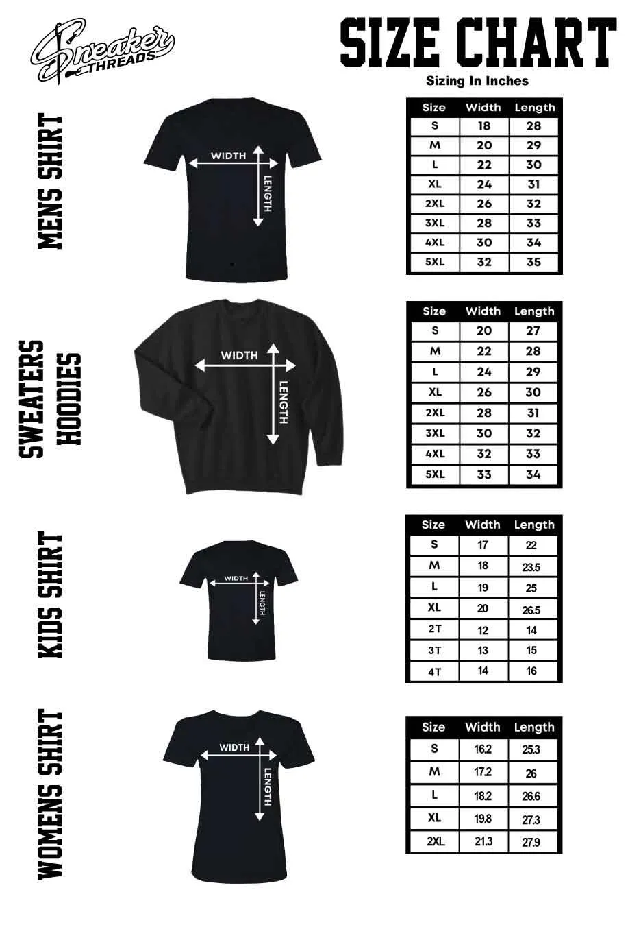 Retro 14 Black/White I'm Fly Shirt