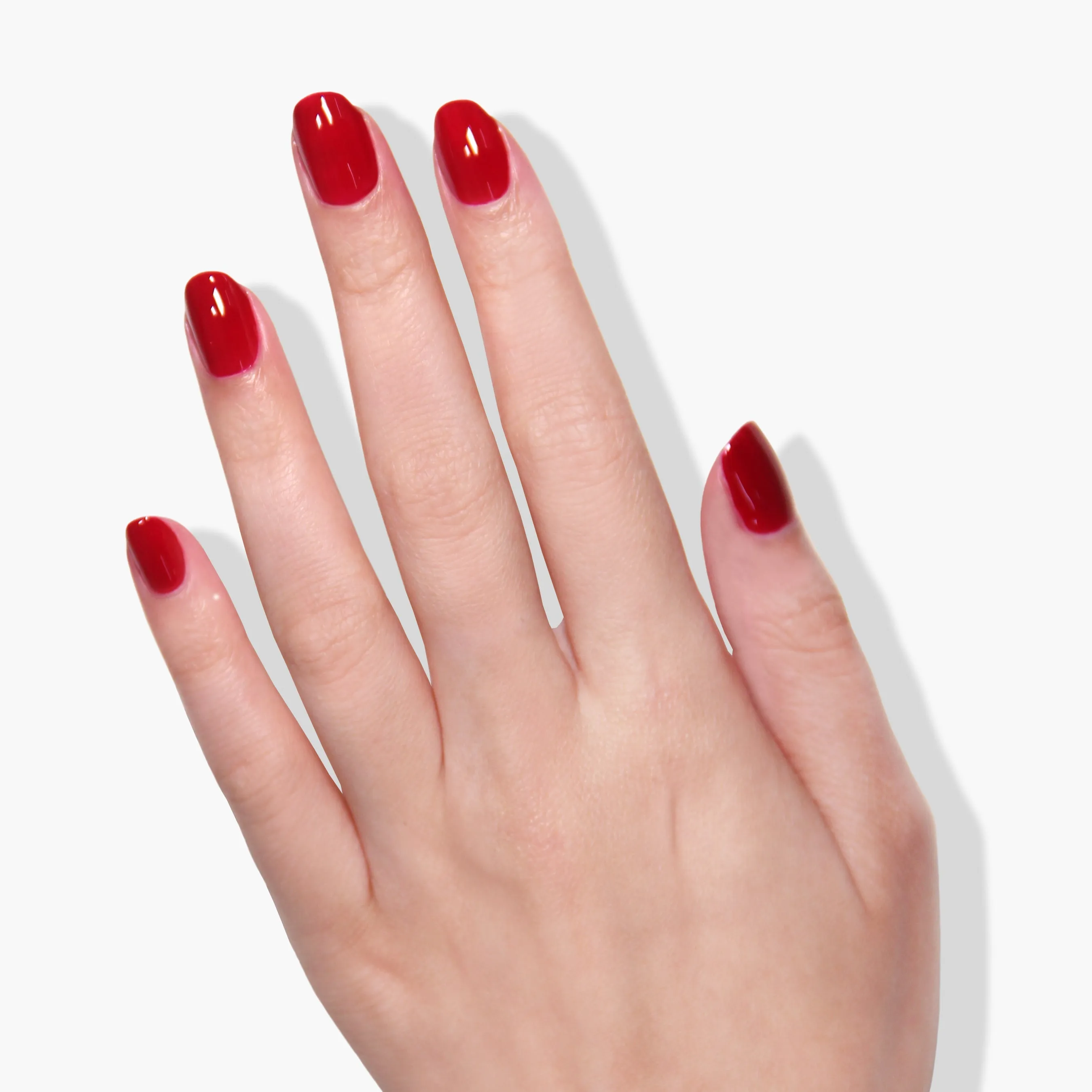 Ring Me Nail Color | Gel-Like Nail Polish - Clean Beauty