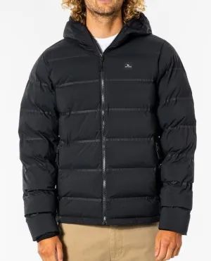 Rip Curl Glacier Anti Series Hooded Puffer Jacket