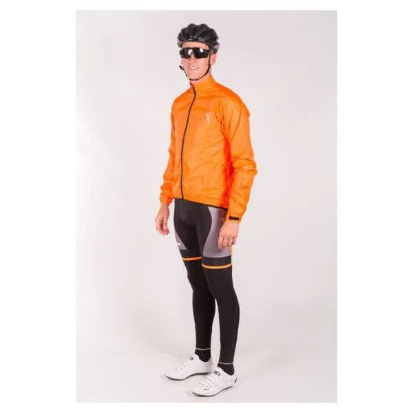 Rogelli Tellico Rain Jacket