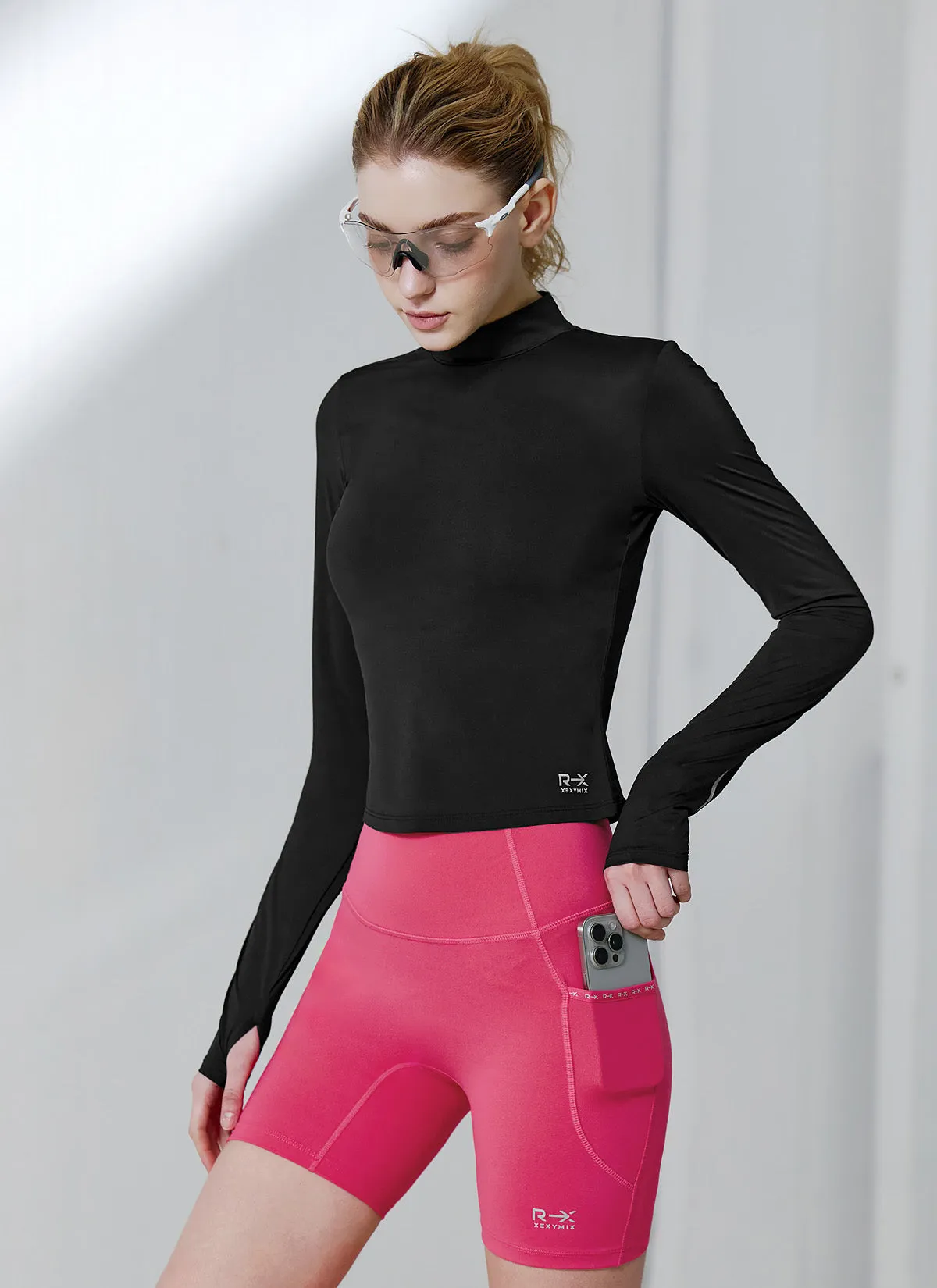 RX Cooling Light Base Layer