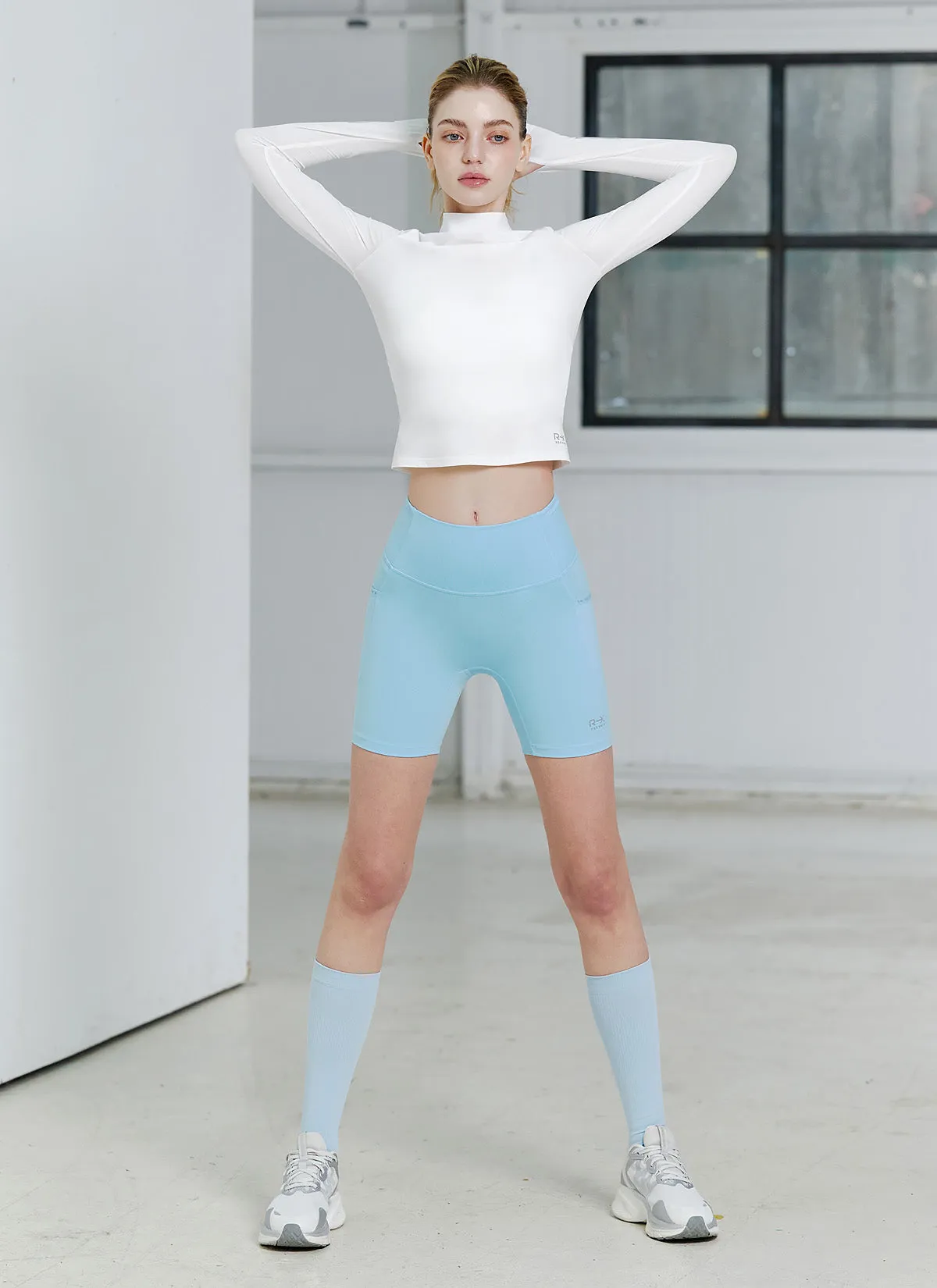 RX Cooling Light Base Layer