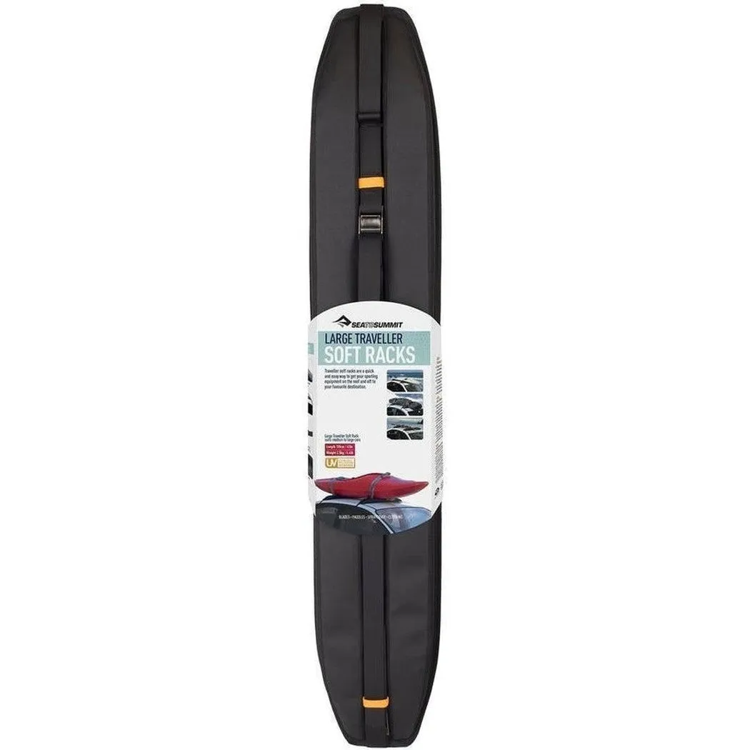 Sea To Summit Travel Soft Racks