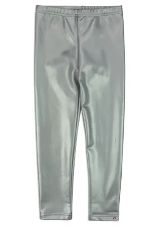 Silver Frost Legging
