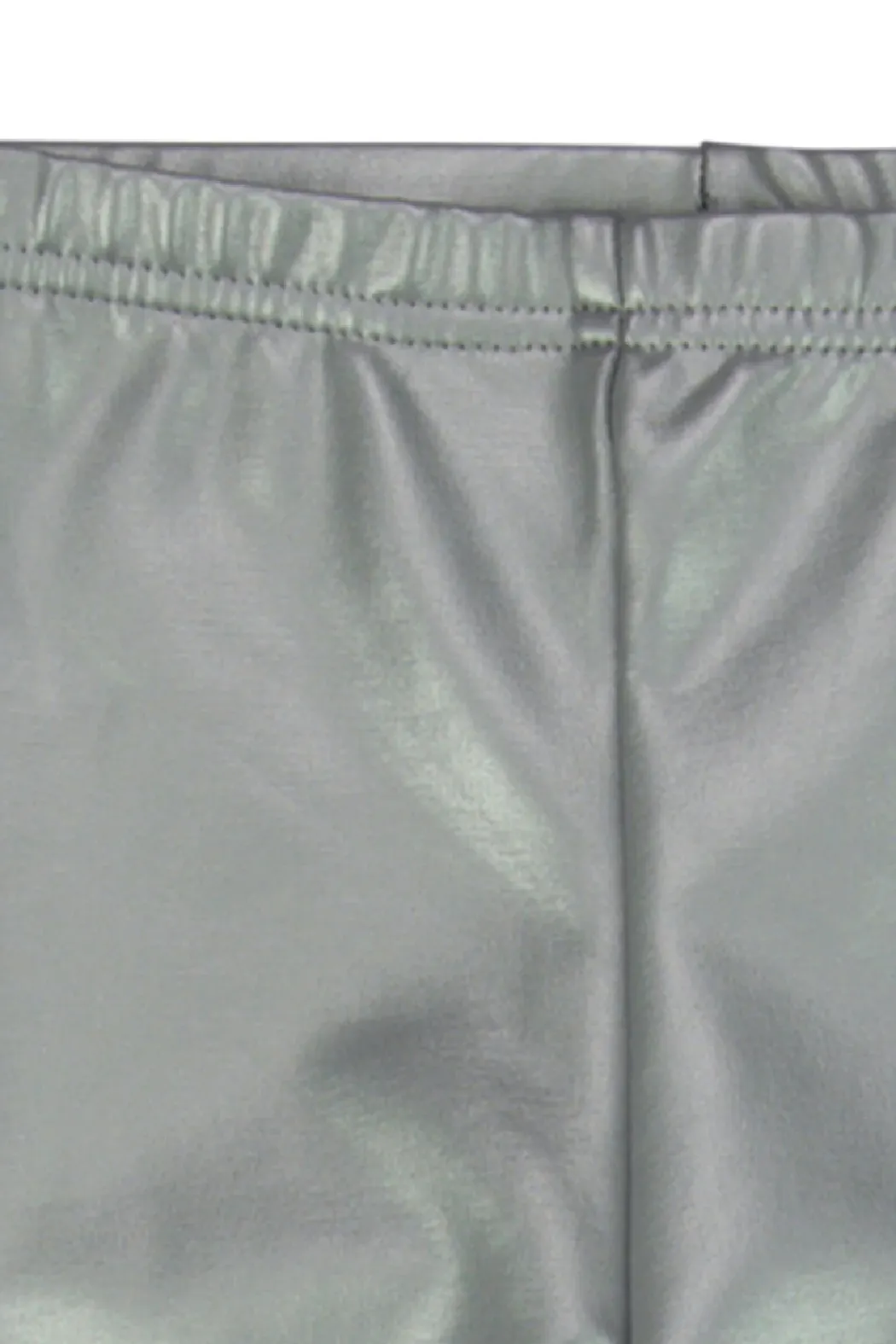 Silver Frost Legging