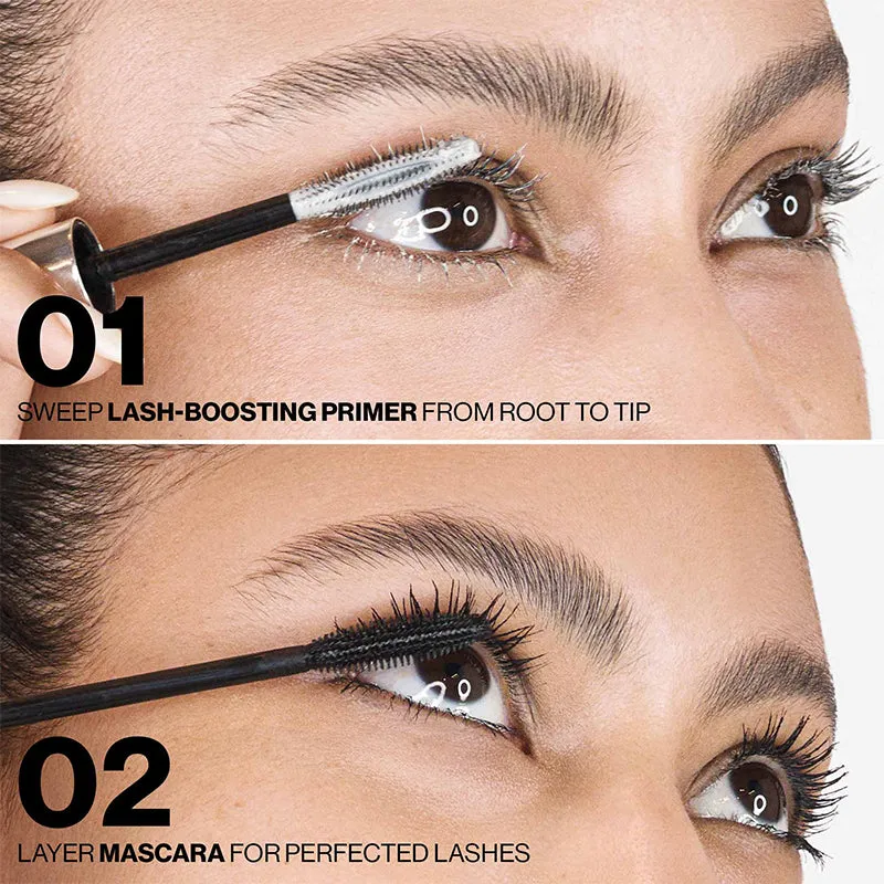 SMASHBOX | Photo Finish Extension Nourishing Lash Primer