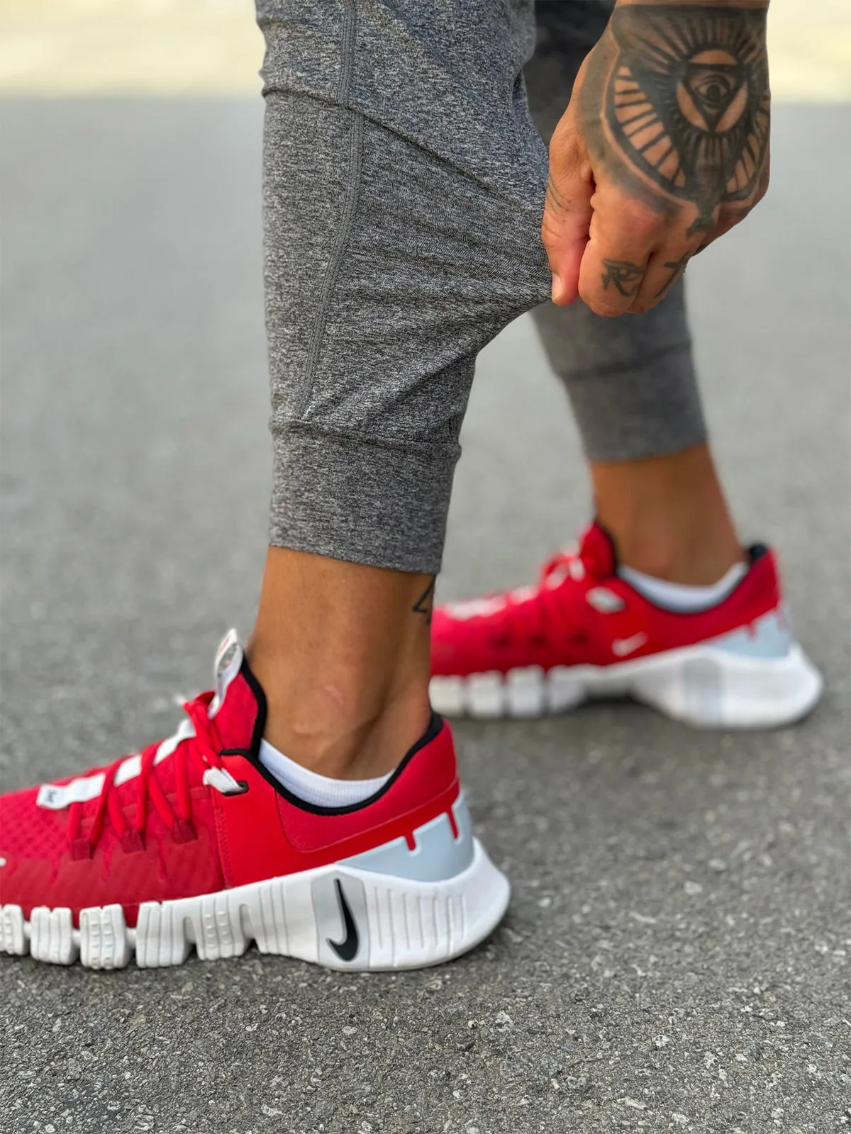 Softest Performance Jogger New Color