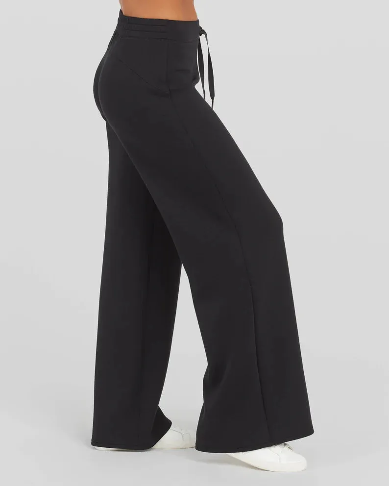 Spanx Air Essentials Wide Leg Pants