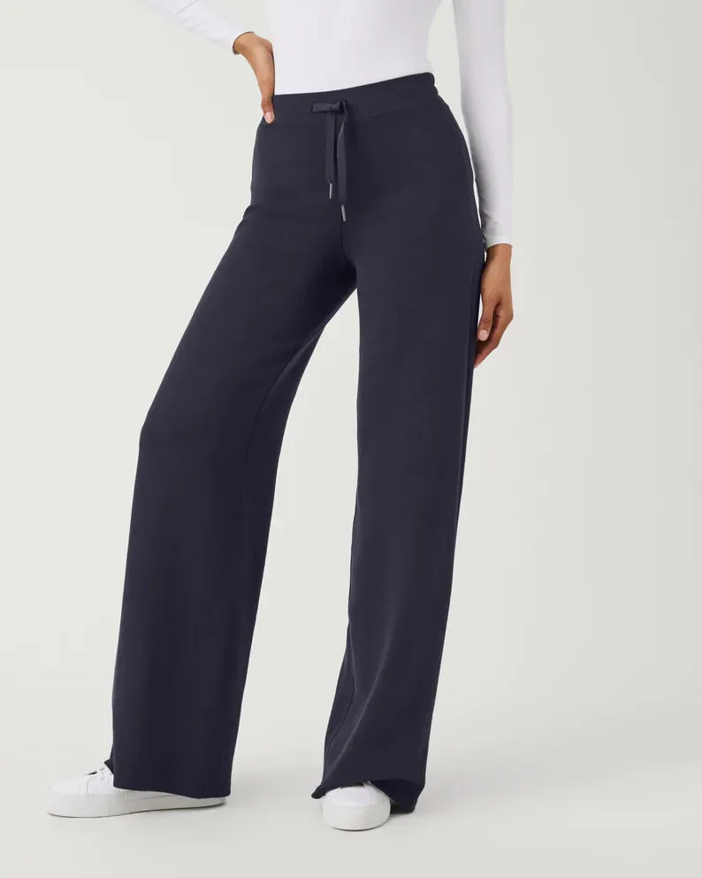 Spanx Air Essentials Wide Leg Pants