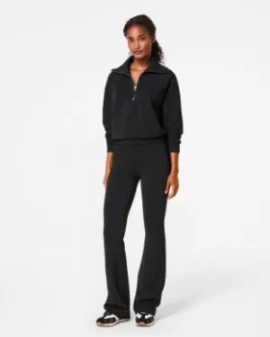 Spanx® Airessentials Wide Leg Pant Black