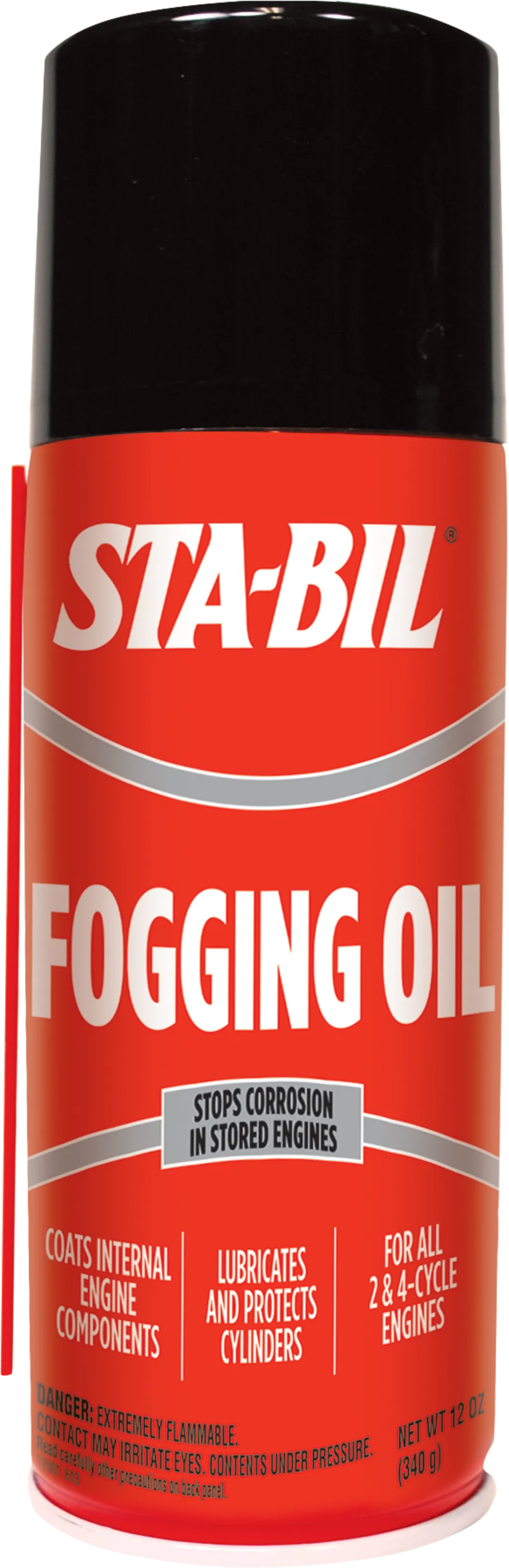 STA-BIL Fogging Oil
