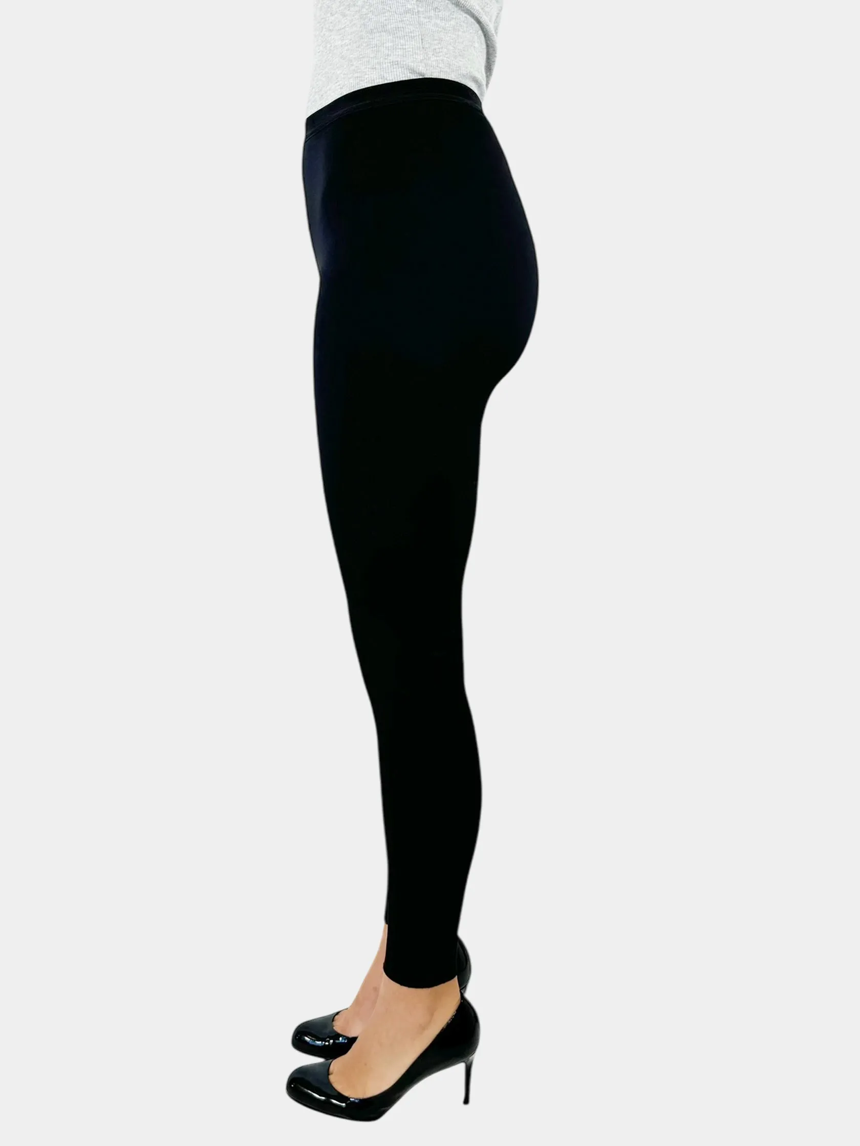 Stretchy Leggings - Size L