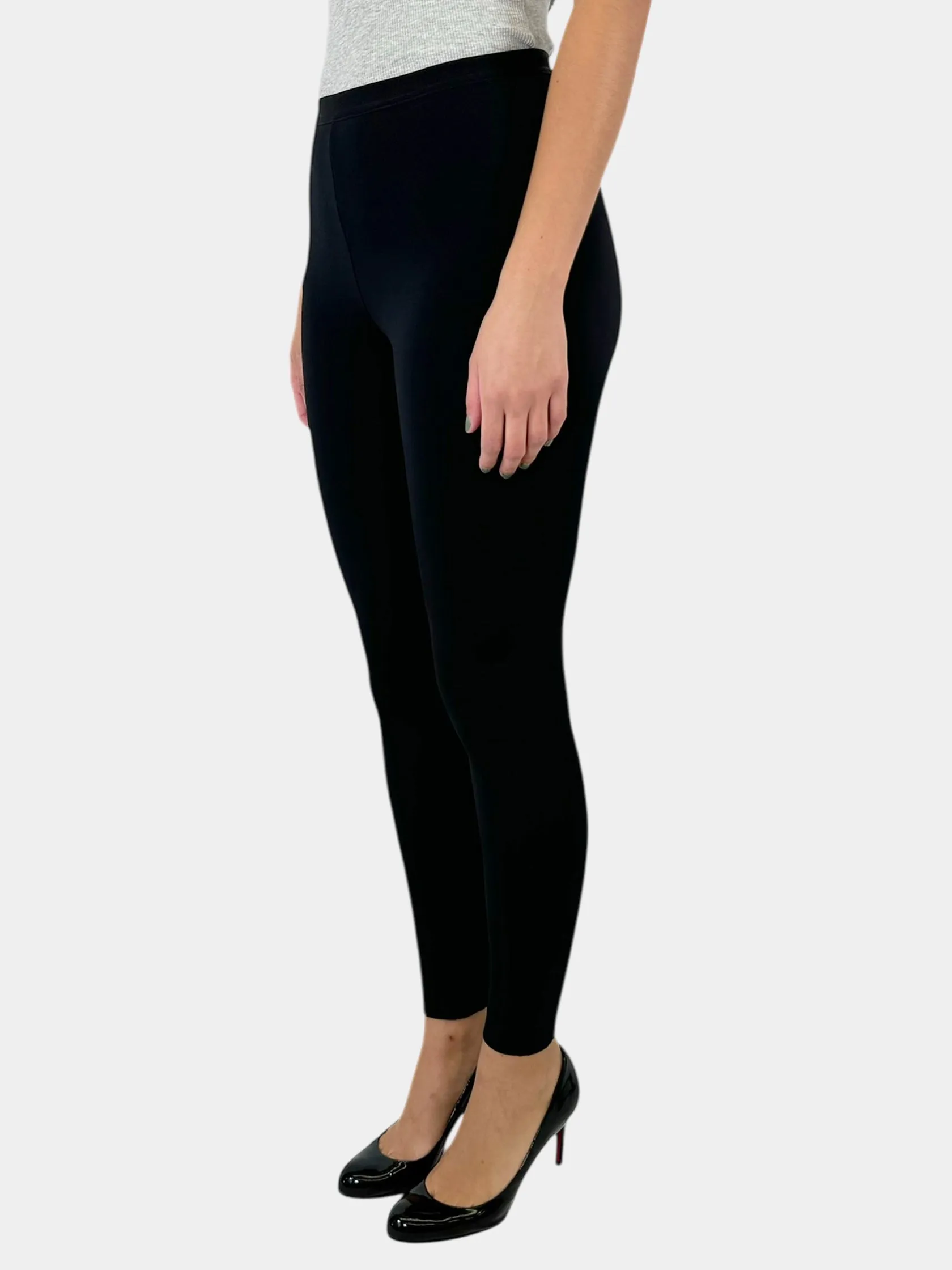 Stretchy Leggings - Size L