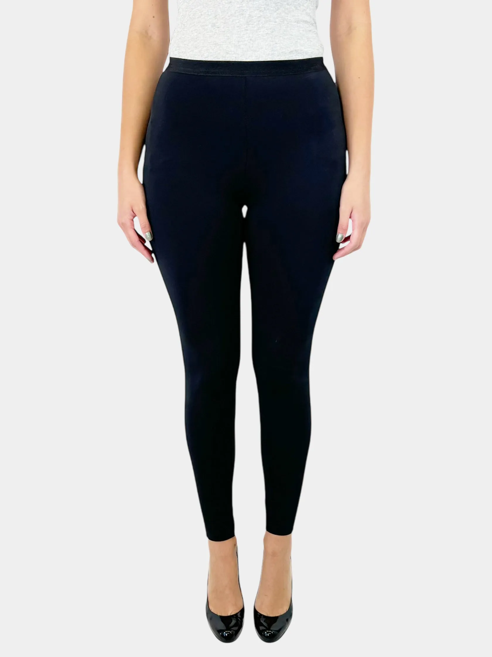 Stretchy Leggings - Size L
