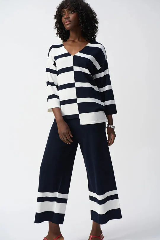 Stripe Sweater