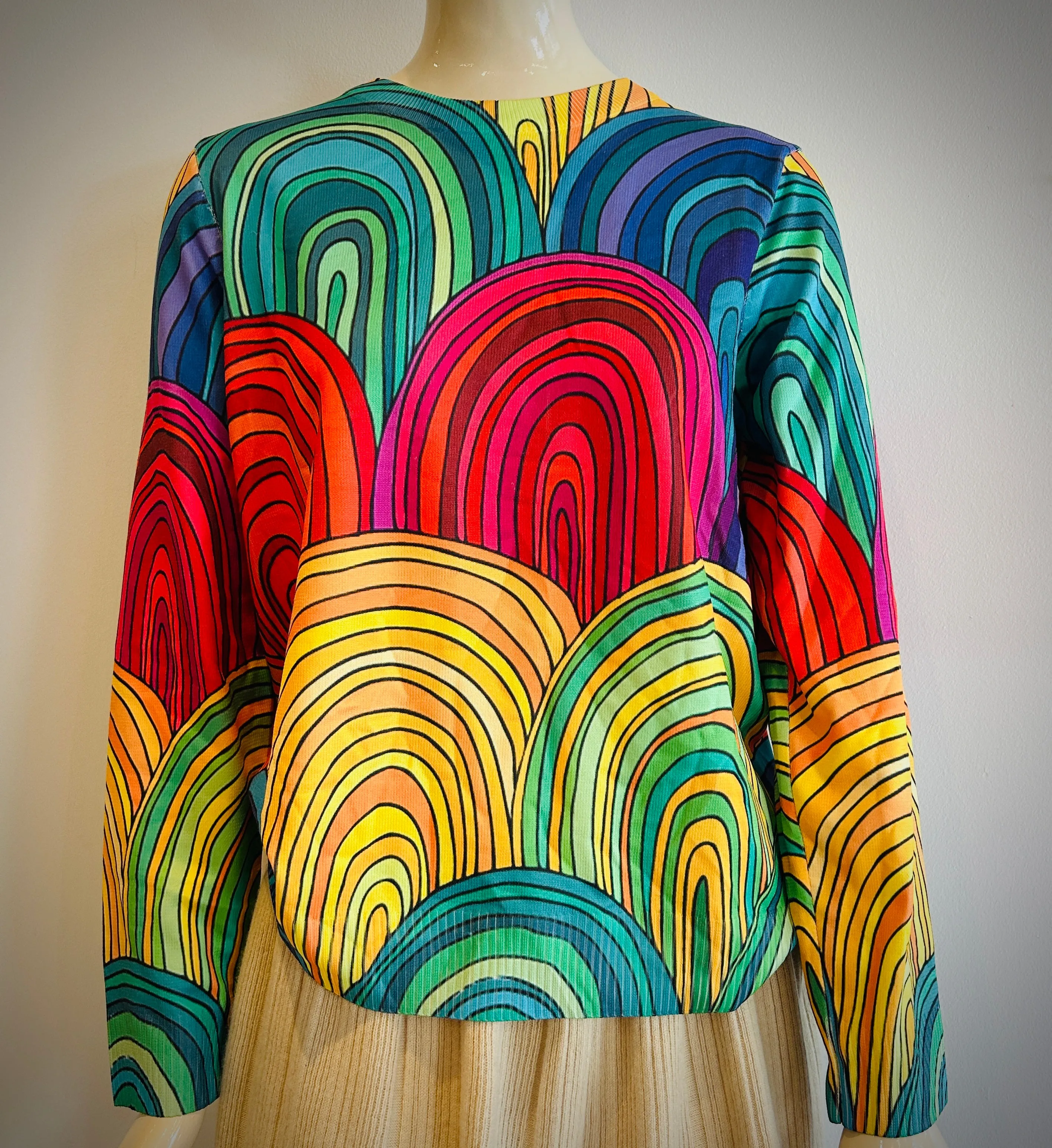 Summer Printed Sweaters April Sale 25% Off.  At Checkout Use Code April25
