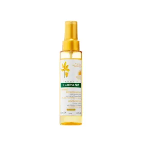 Sun Radiance Protective Oil with Ylang-Ylang Wax