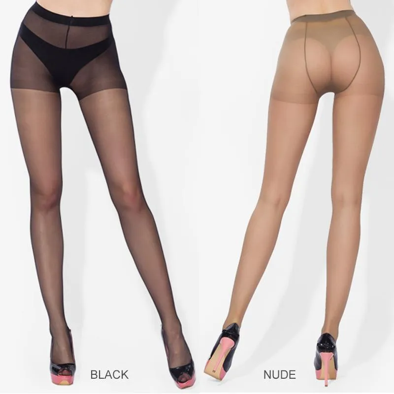 Super Flexible Indestructible Magical Pantyhose