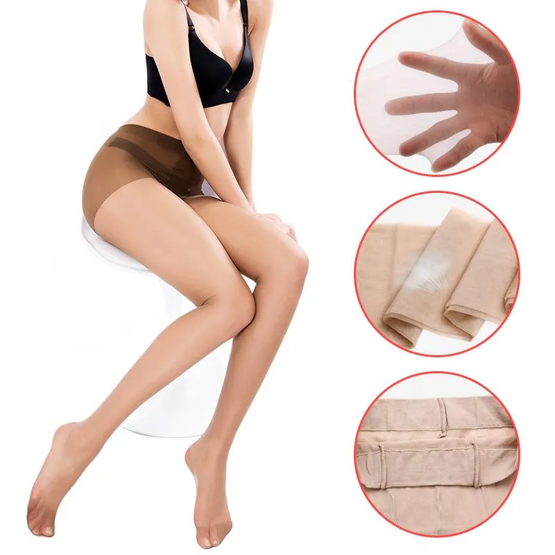Super Flexible Indestructible Magical Pantyhose