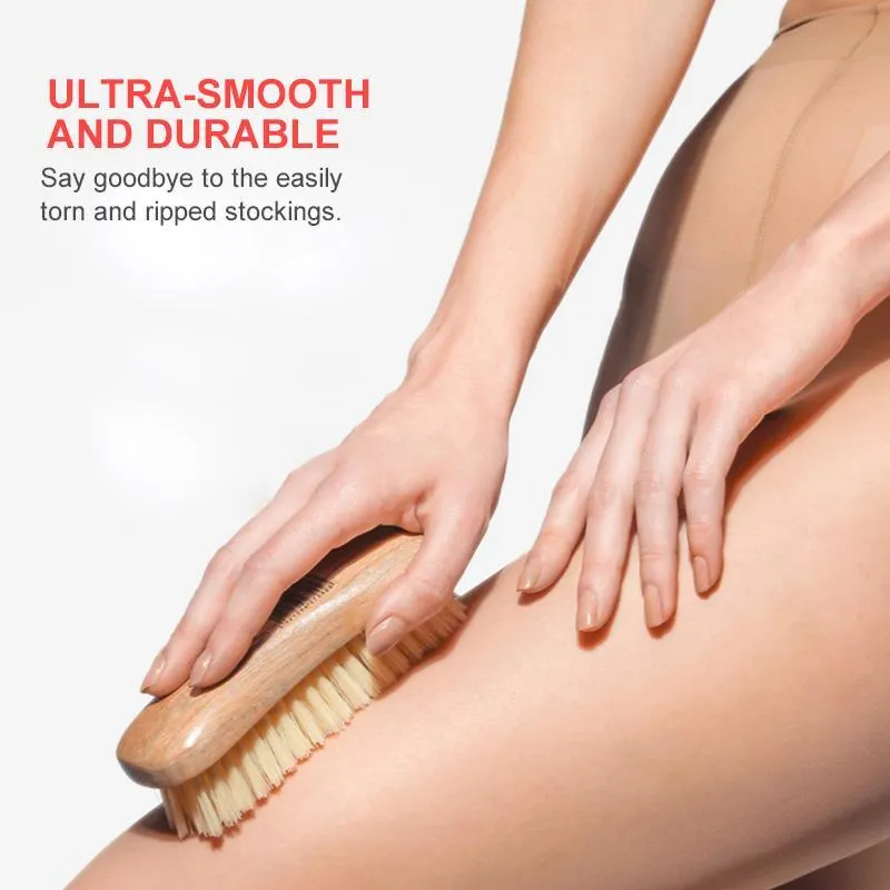 Super Flexible Indestructible Magical Pantyhose
