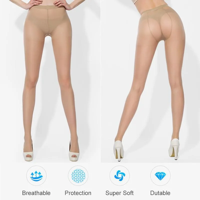 Super Flexible Indestructible Magical Pantyhose