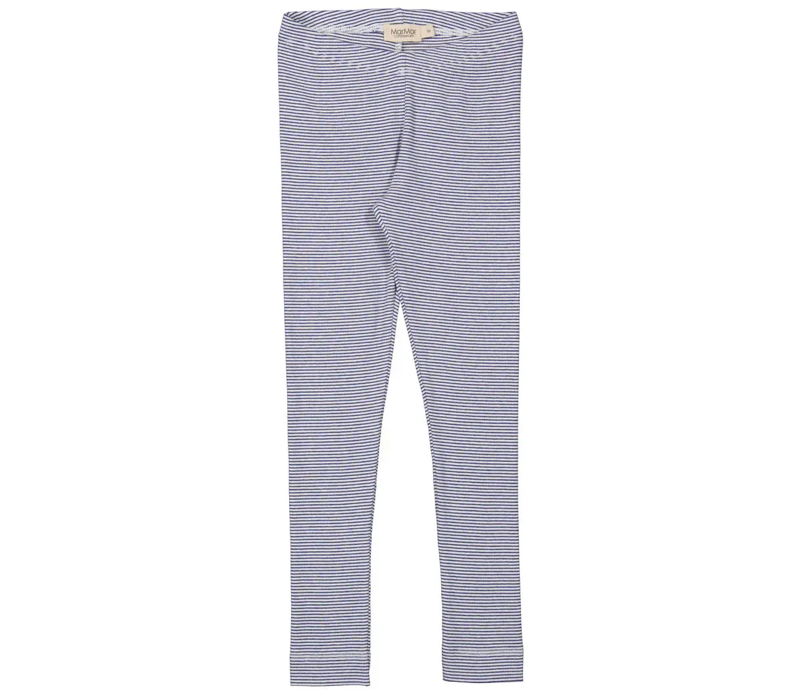 Tani Lounge Set - Blue Stripe