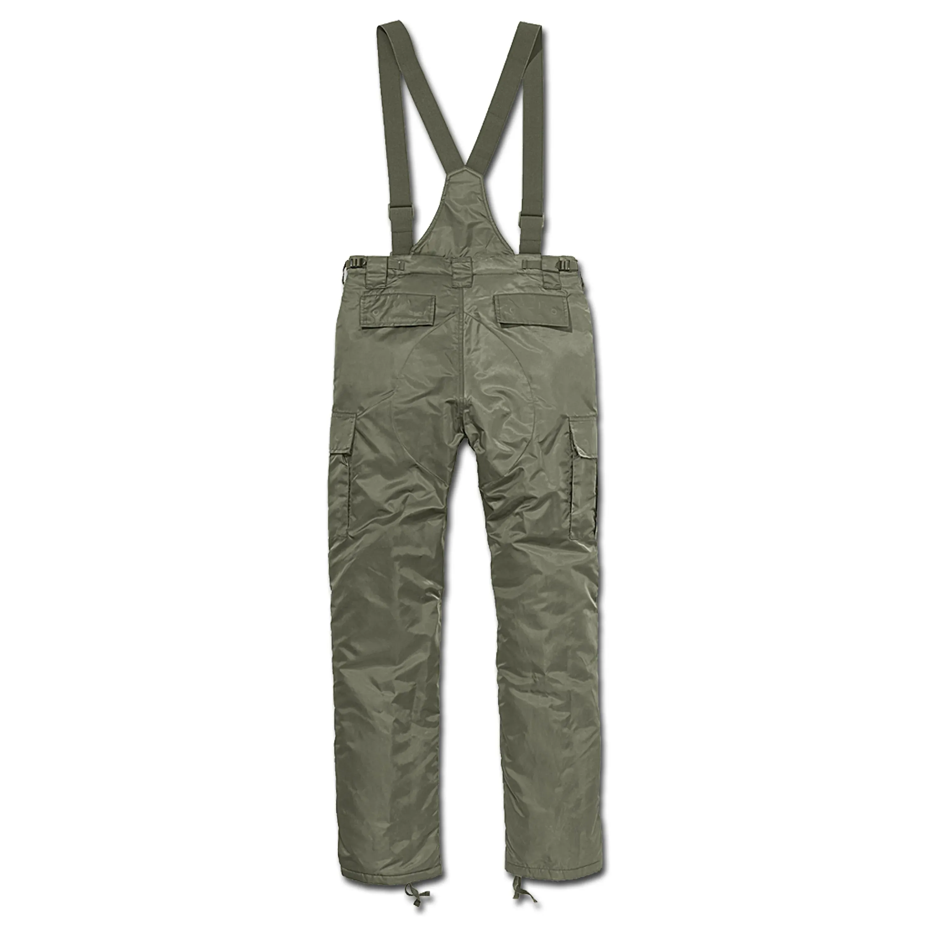 Thermal Pants Next Generation